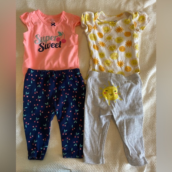 6m outfit bundle - Picture 1 of 1